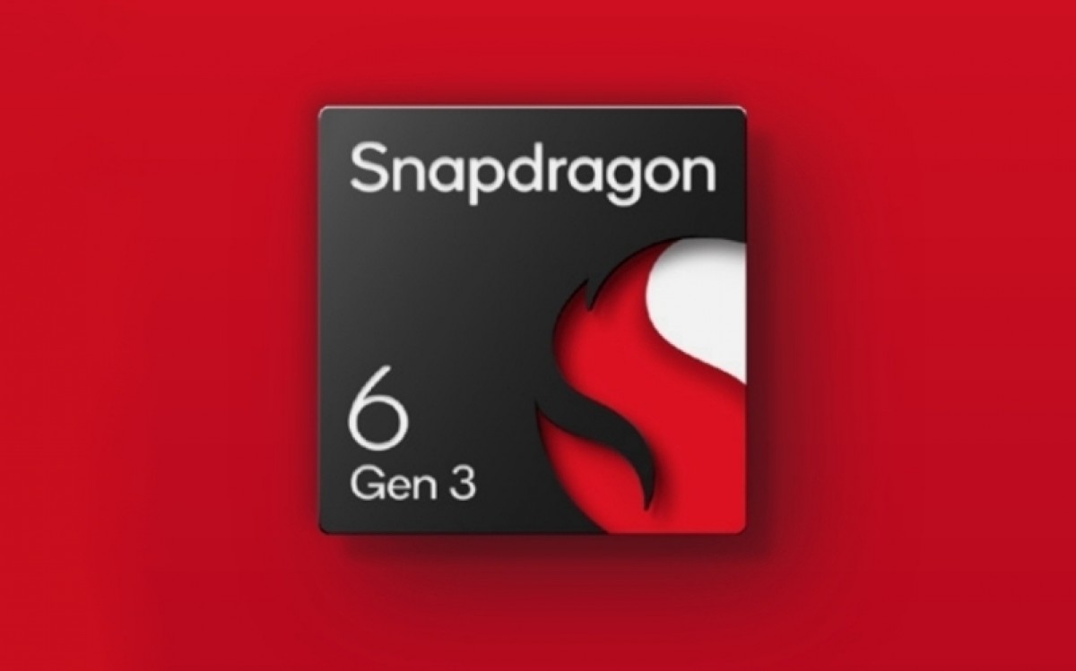 Qualcomm bawi się w przestawianie cyferek. Oto Snapdragon 6 Gen 3