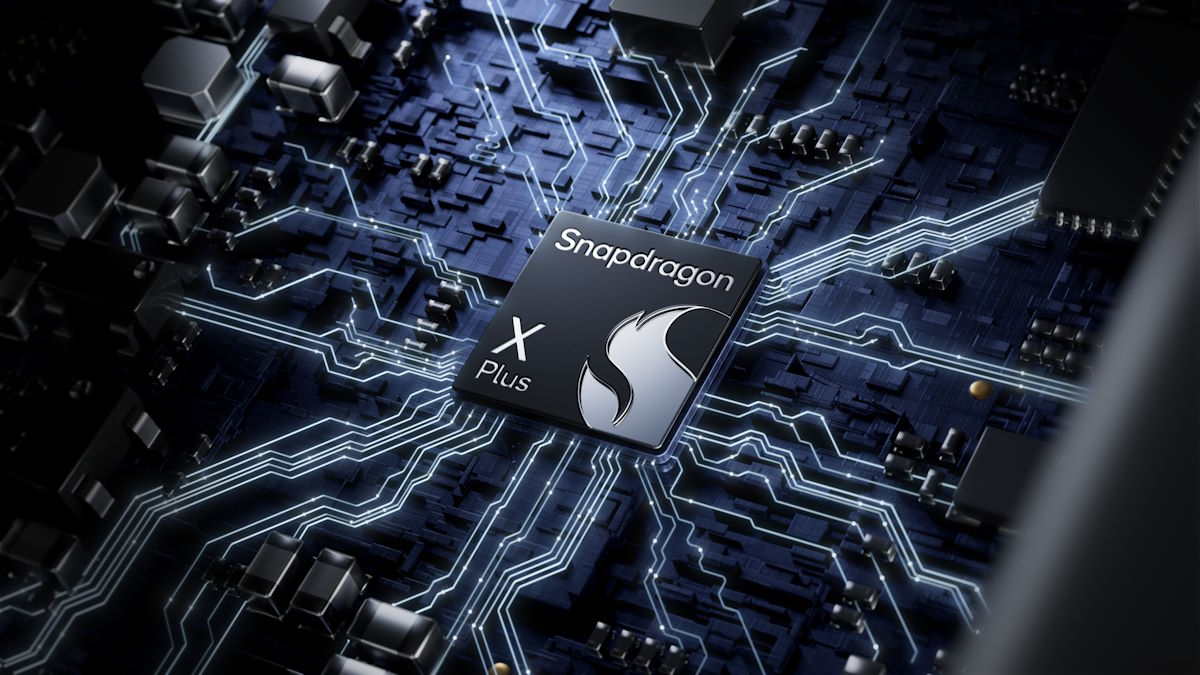 Qualcomm Snapdragon X Plus zawodzi wydajnością? I tak, i nie