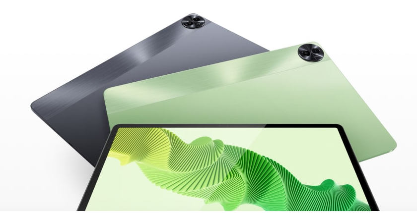 Realme Pad 2 w Polsce. Jest tani, a na start dodatkowa promocja
