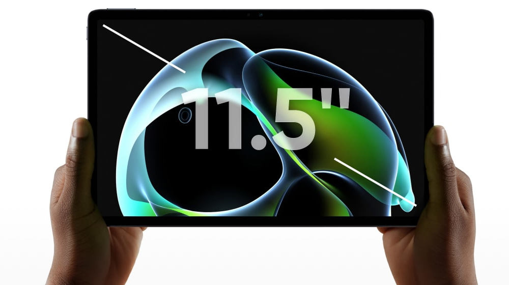 Realme Pad 2 w Polsce. Jest tani, a na start dodatkowa promocja
