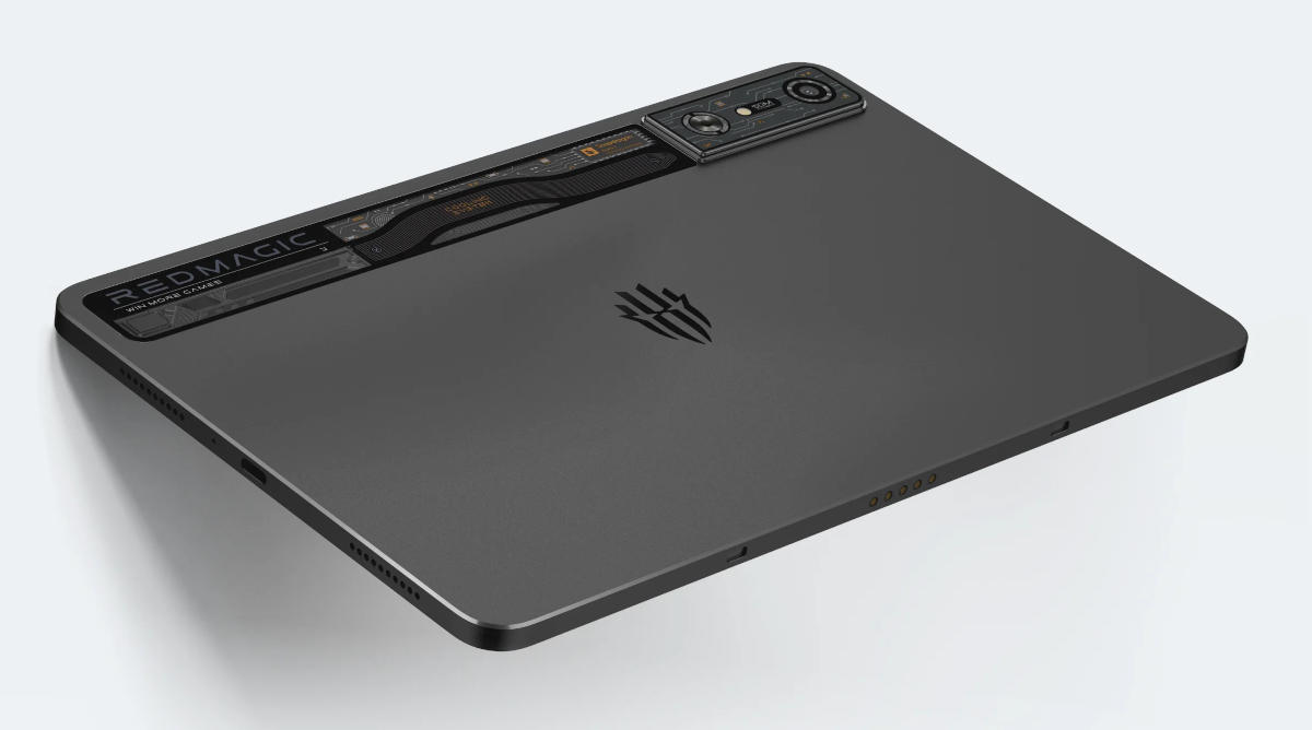 Redmagic Nova od 7 października. Najszybszy tablet świata kupią też Polacy
