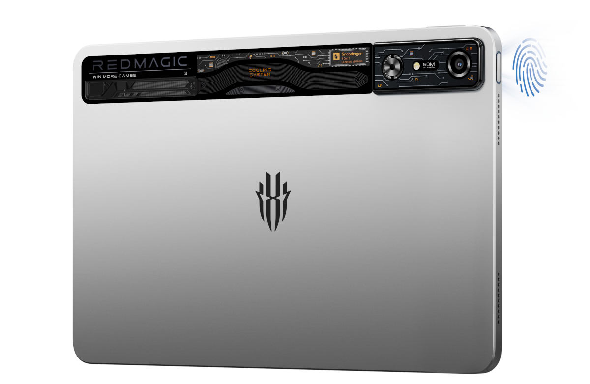 Redmagic Nova, bestia nie tablet. Polacy kupią go od września