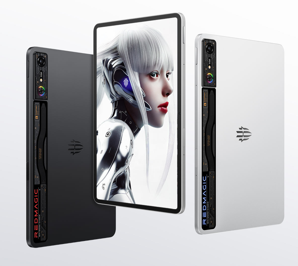Redmagic Nova, bestia nie tablet. Polacy kupią go od września