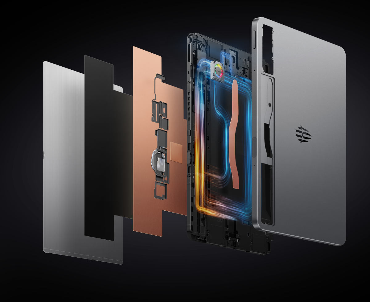 Redmagic Nova, bestia nie tablet. Polacy kupią go od września