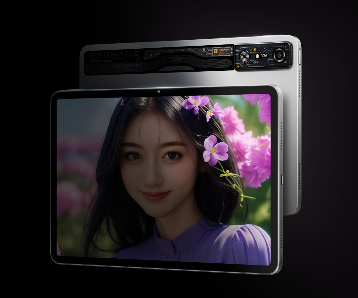 Redmagic Nova, bestia nie tablet. Polacy kupią go od września