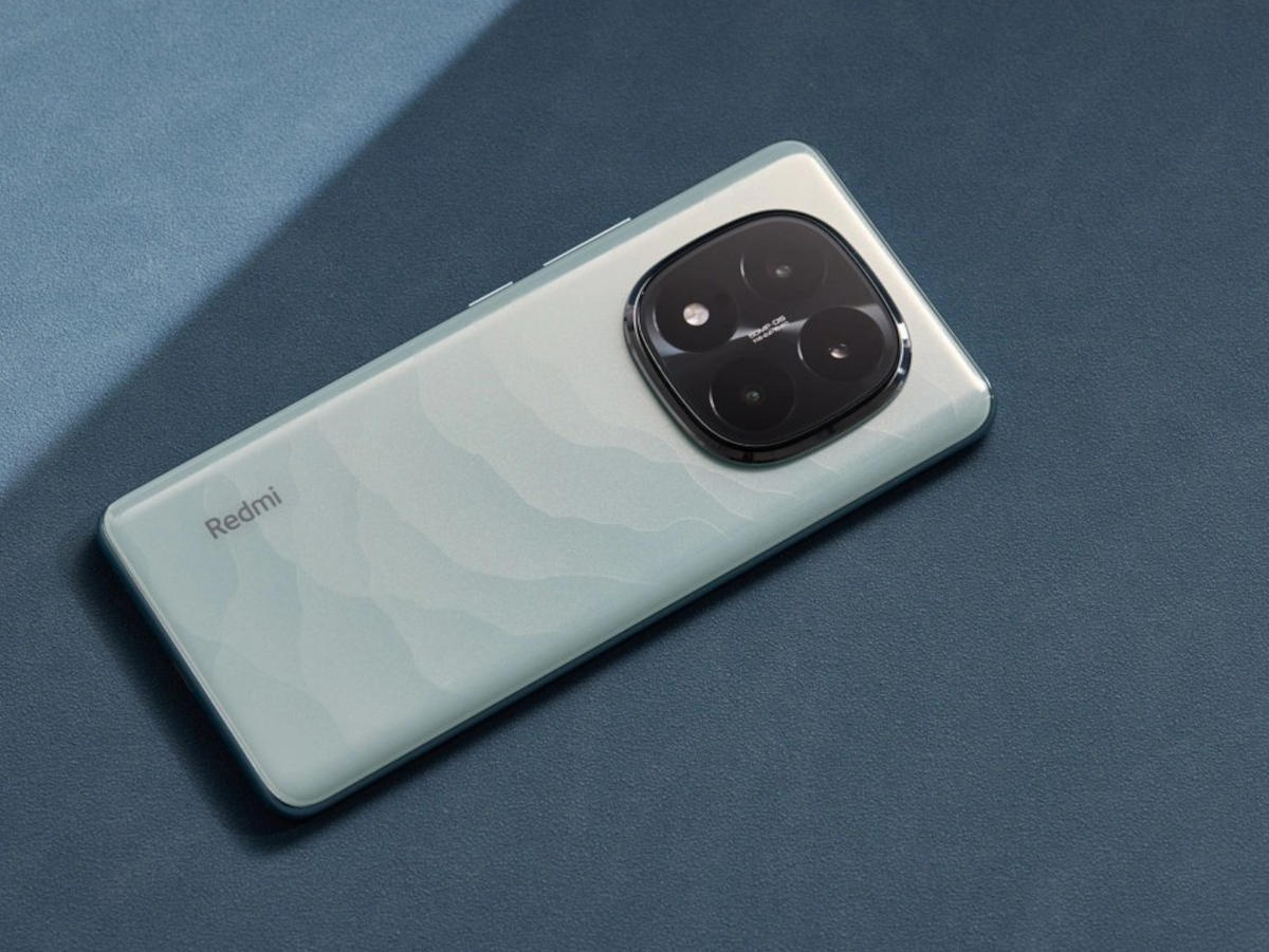 Xiaomi Redmi Note 14 Pro ujawniają swoje tajemnice przed premierą