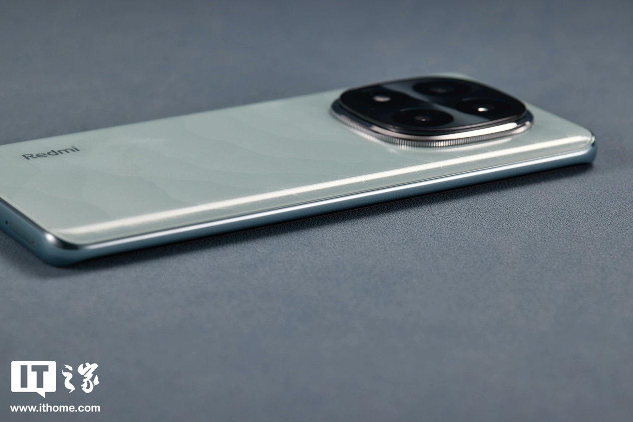Xiaomi Redmi Note 14 Pro ujawniają swoje tajemnice przed premierą