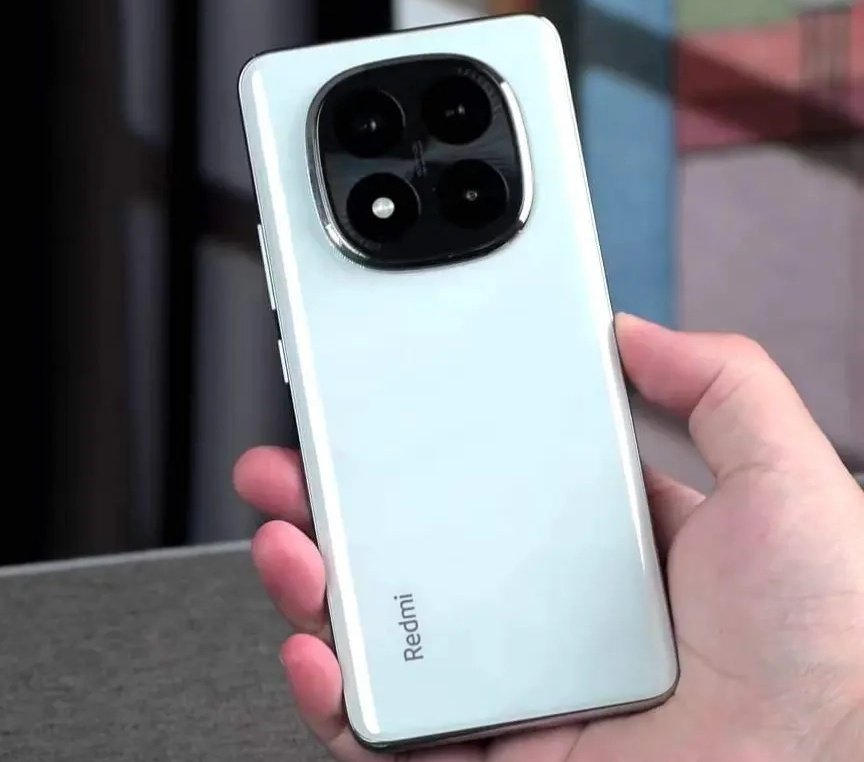 Xiaomi Redmi Note 14 Pro ujawniają swoje tajemnice przed premierą