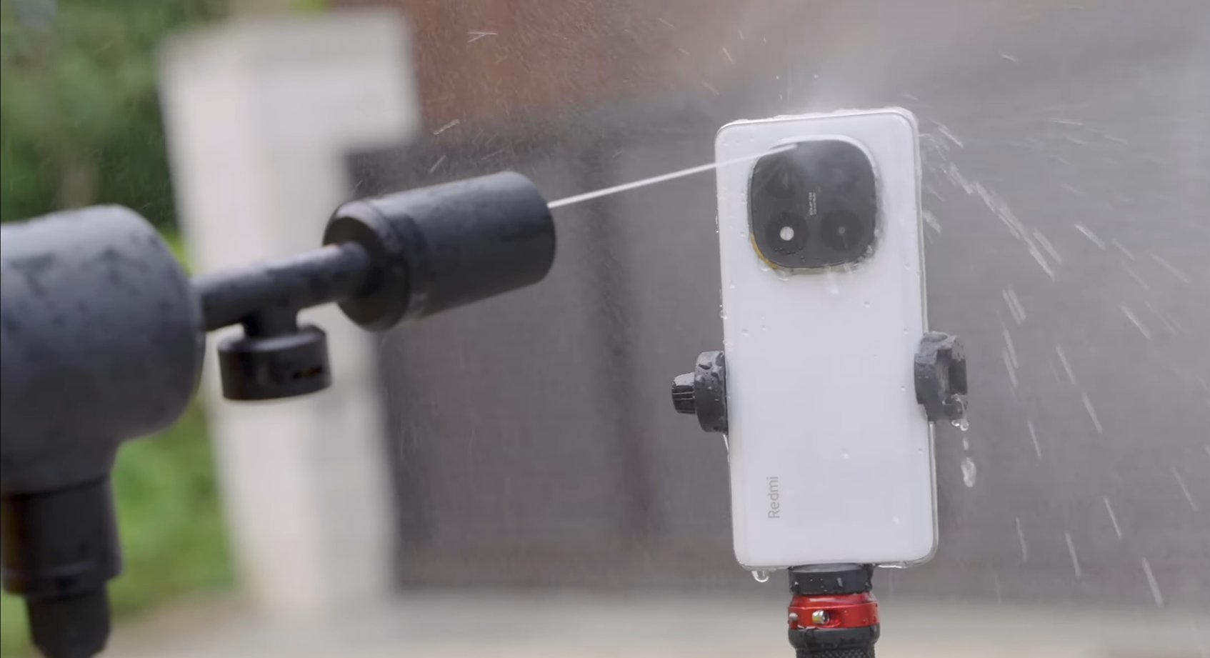 Xiaomi Redmi Note 14 Pro ujawniają swoje tajemnice przed premierą