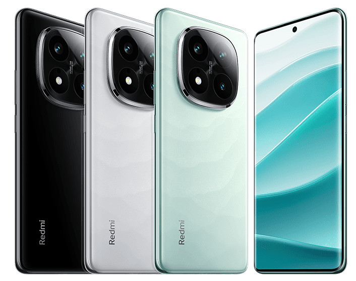 Redmi Note 14 Pro i Note 14 Pro+ to kuszące średniaki w świetnych cenach