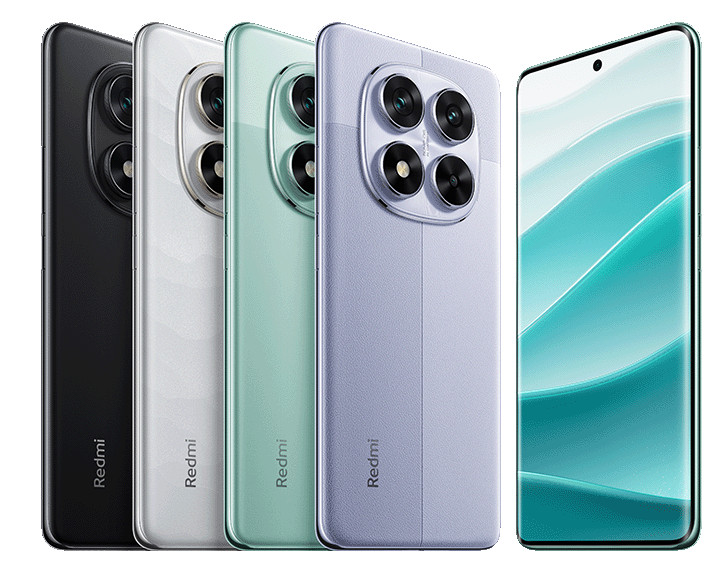 Redmi Note 14 Pro i Note 14 Pro+ to kuszące średniaki w świetnych cenach
