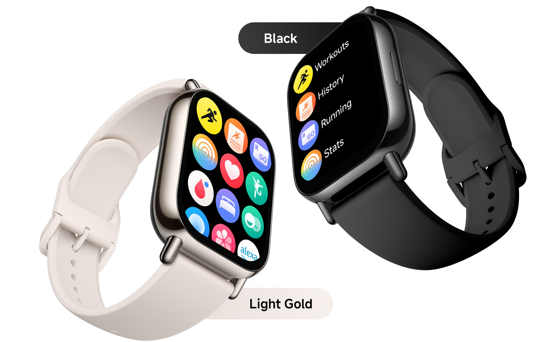 Xiaomi ma nowy, bardzo tani zegarek z GPS. Zobacz Redmi Watch 5 Lite