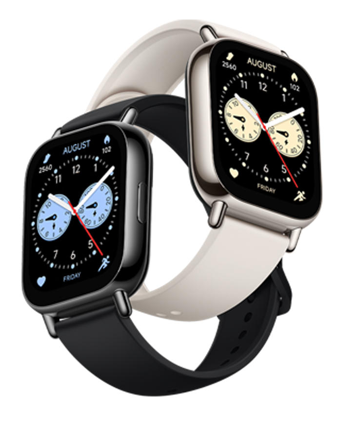 Xiaomi ma nowy, bardzo tani zegarek z GPS. Zobacz Redmi Watch 5 Lite