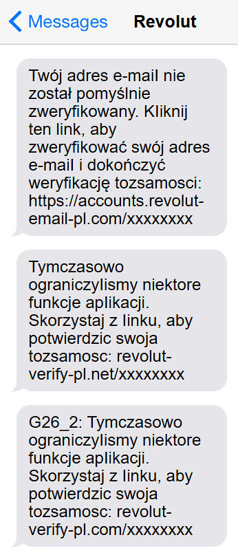 Klienci Revolut zagrożeni. Tropy prowadzą do Rosji