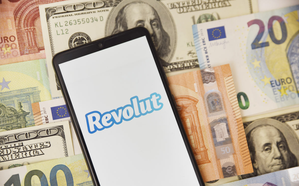 Klienci Revolut zagrożeni. Tropy prowadzą do Rosji