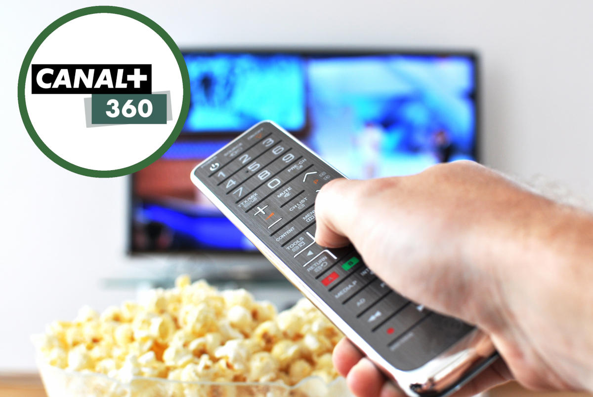 Rusza kanał CANAL+ 360. Oto co w nim znajdziesz