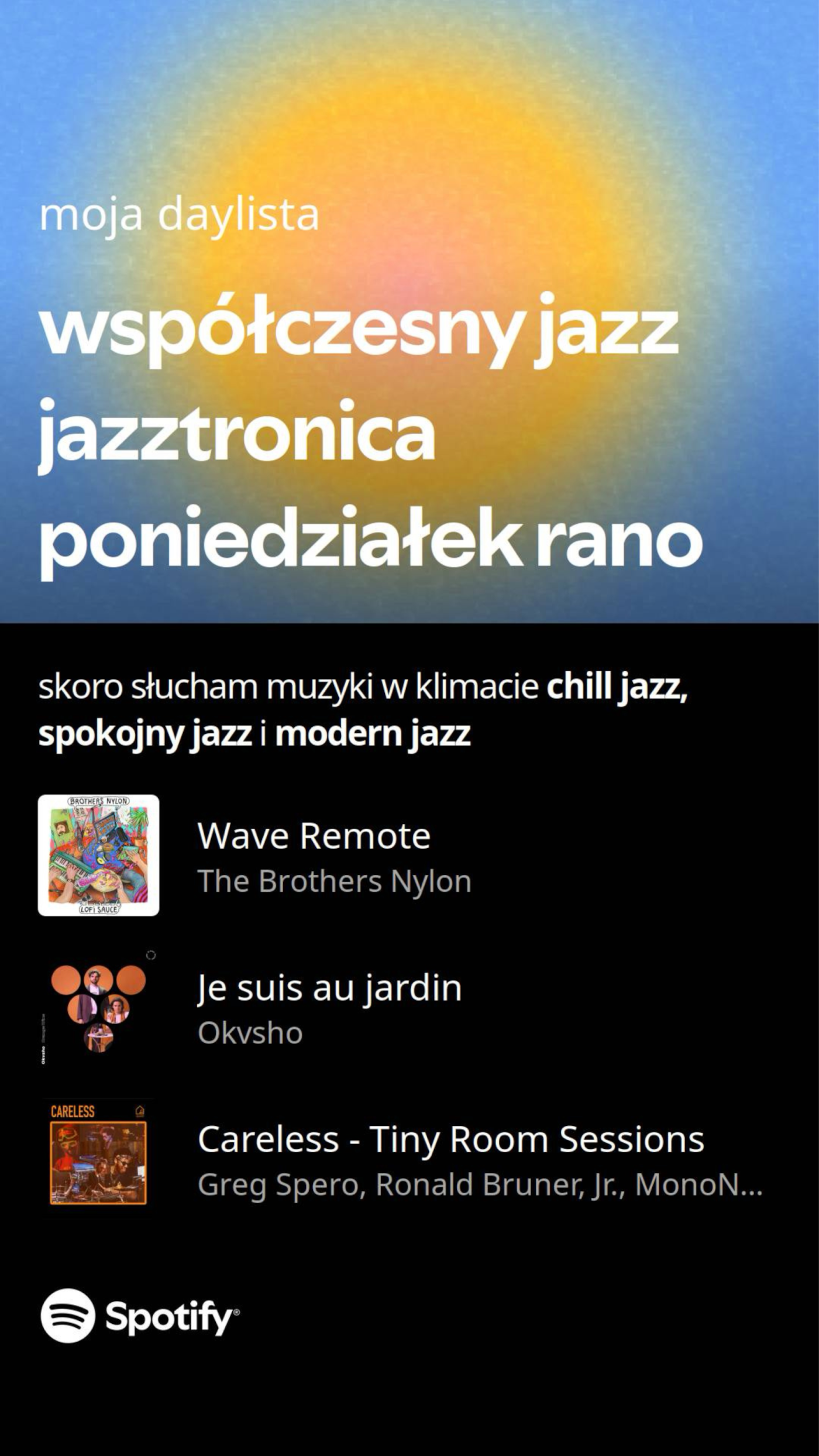 Hit Spotify już w Polsce. Jak z niego korzystać?
