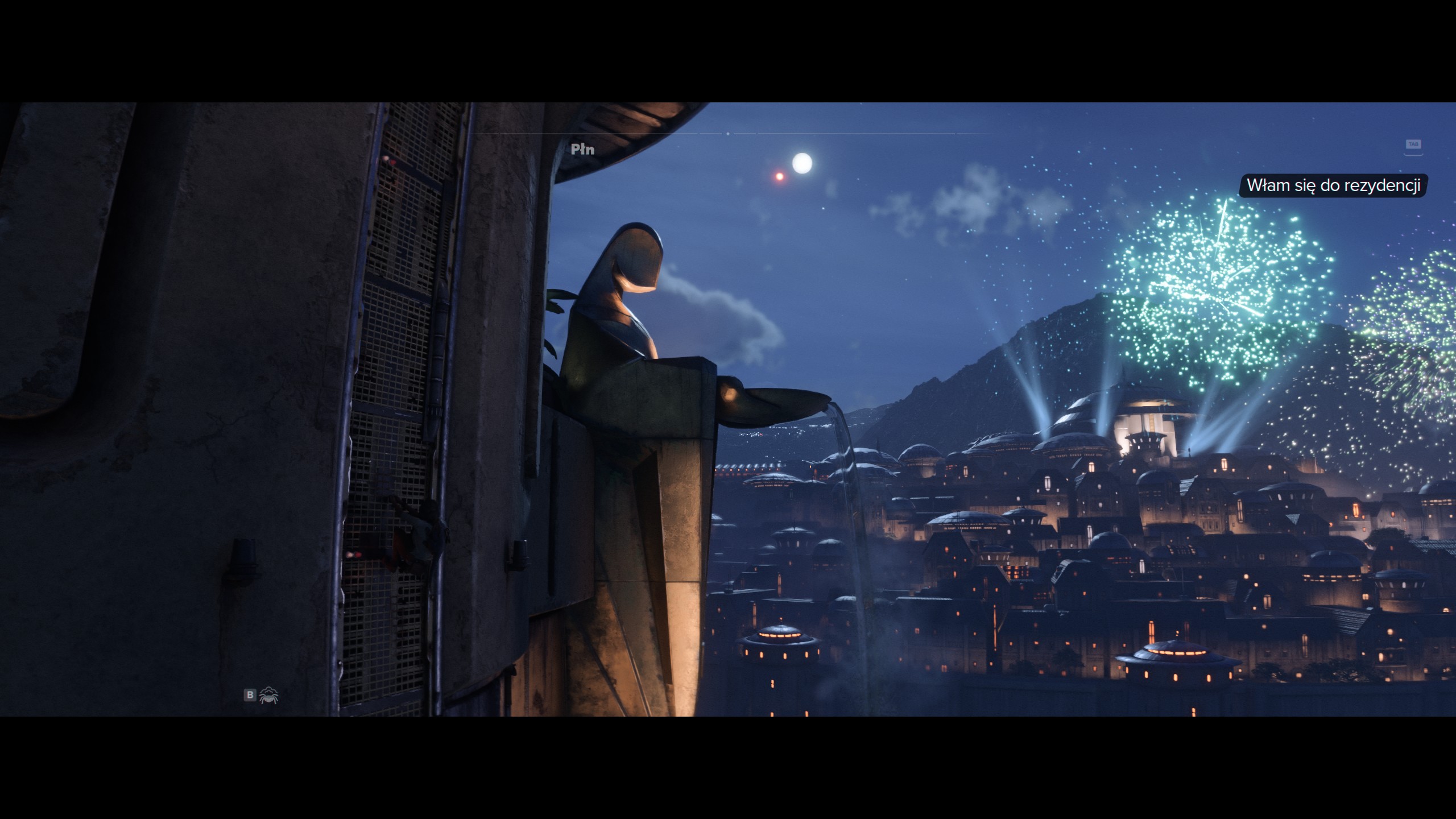 Techniczna recenzja Star Wars: Outlaws, czyli jak grać lepiej
