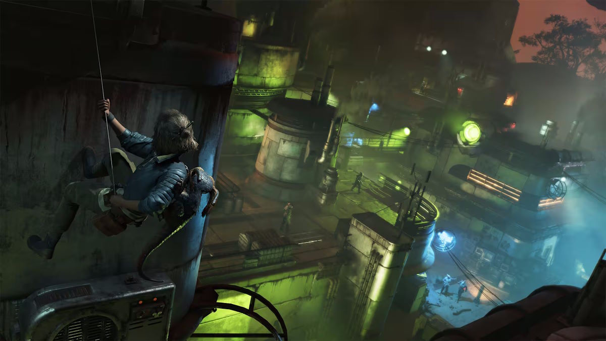 Techniczna recenzja Star Wars: Outlaws, czyli jak grać lepiej
