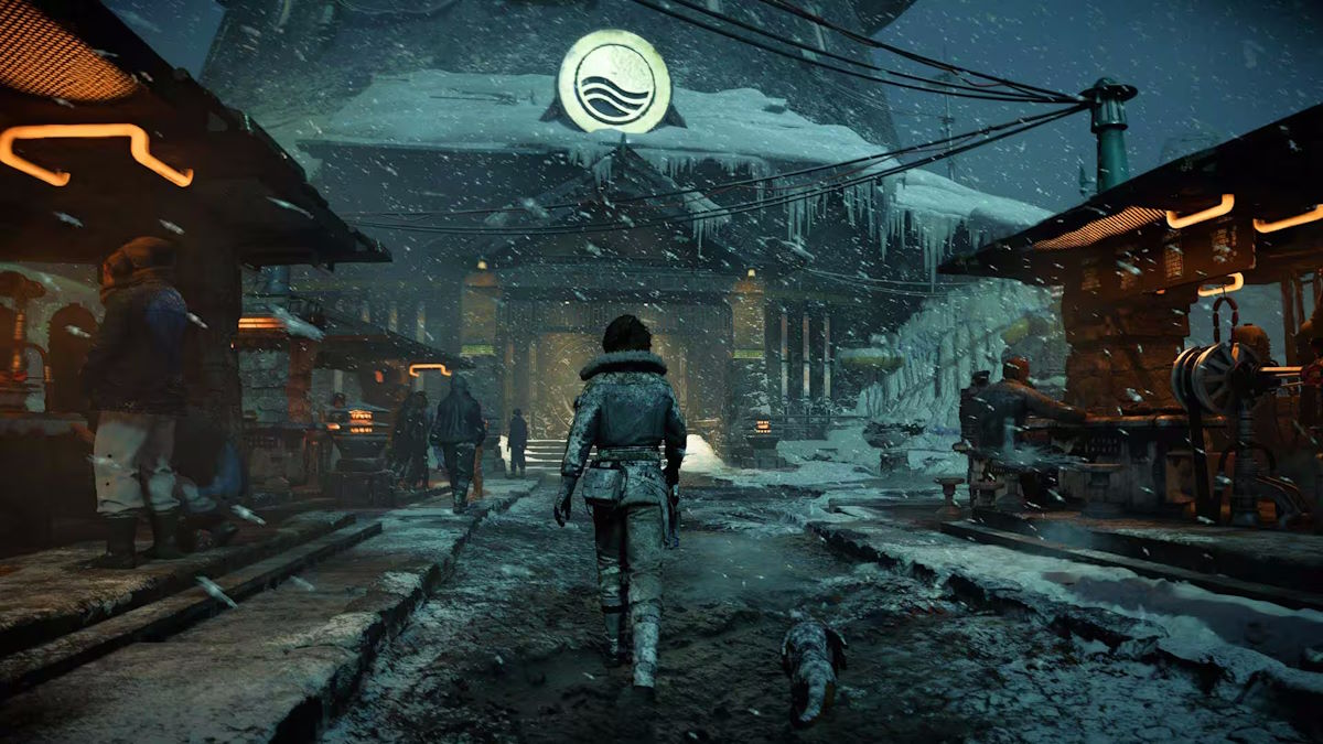 Techniczna recenzja Star Wars: Outlaws, czyli jak grać lepiej