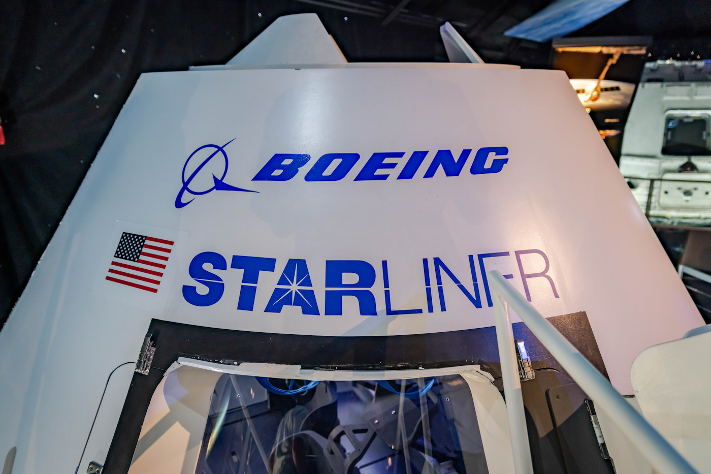 NASA zostawia astronautów na ISS. Wiemy kiedy wraca Starliner