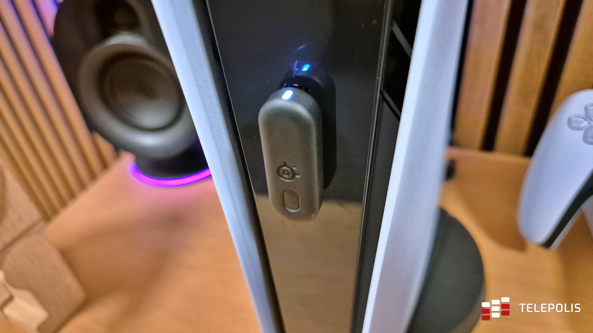 Kuszące nowości nie tylko dla graczy. Te słuchawki sporo potrafią