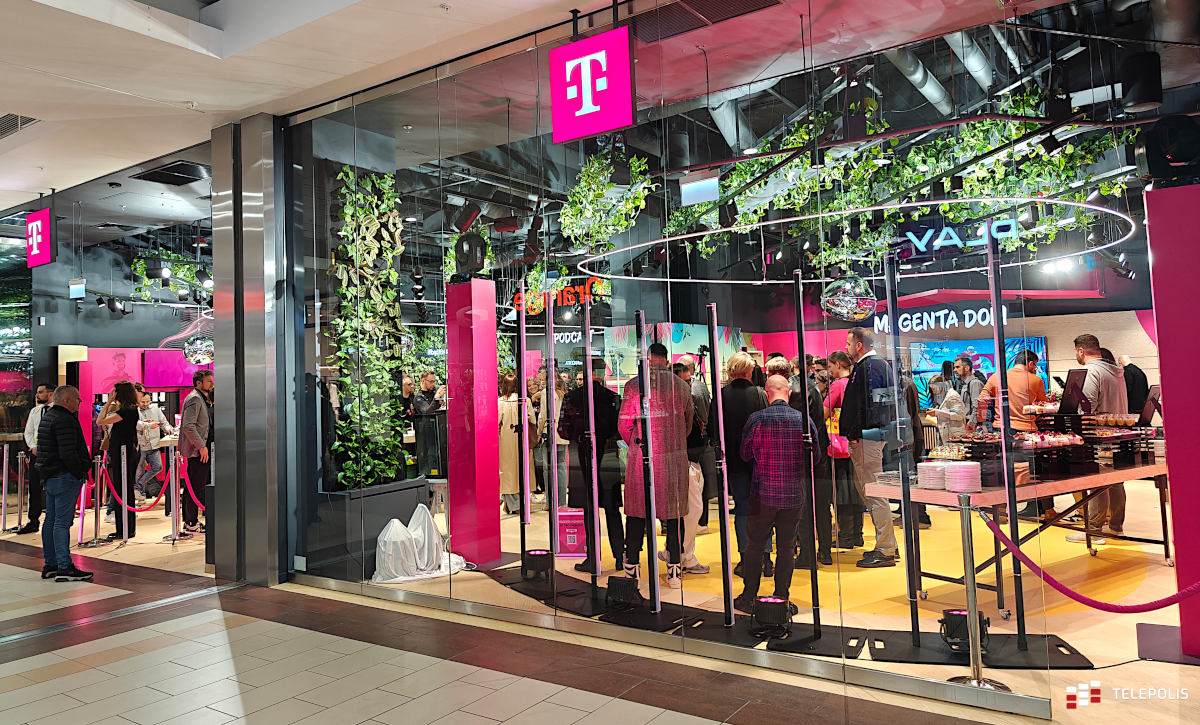 T-Mobile wprowadza smartfony Honor i zaprasza do Magenta Experience Center