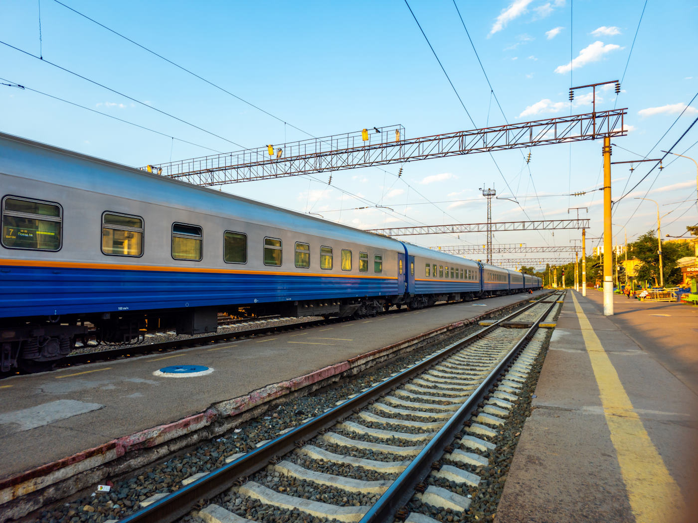 Z Kostaryki dobrał się do infrastruktury w Polsce. Chodzi o transport