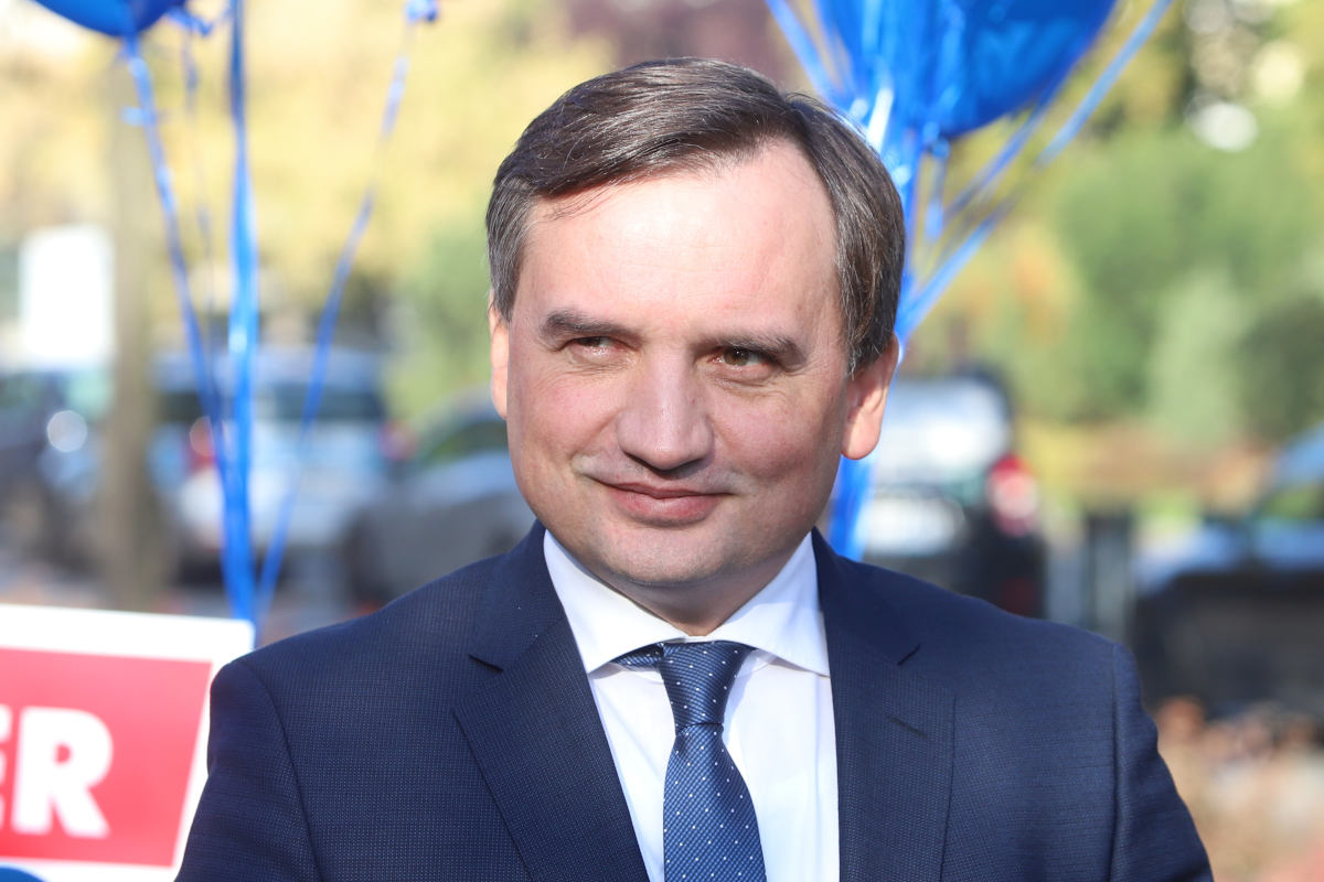 UODO ukarał Prokuraturę Krajową. Ujawniła dane osobowe ofiary