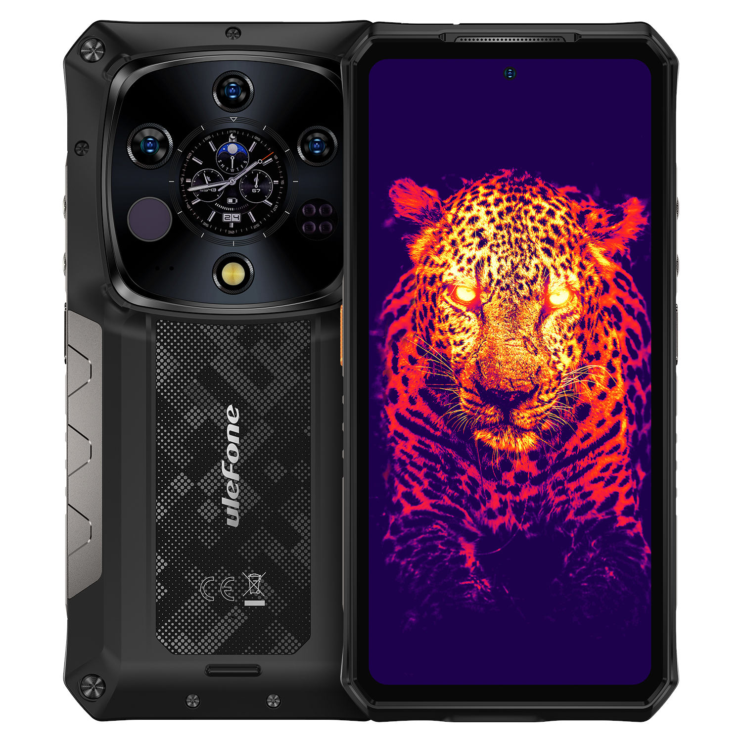 Ulefone Armor 28 Ultra to najlepszy pancerniak, jaki powstał