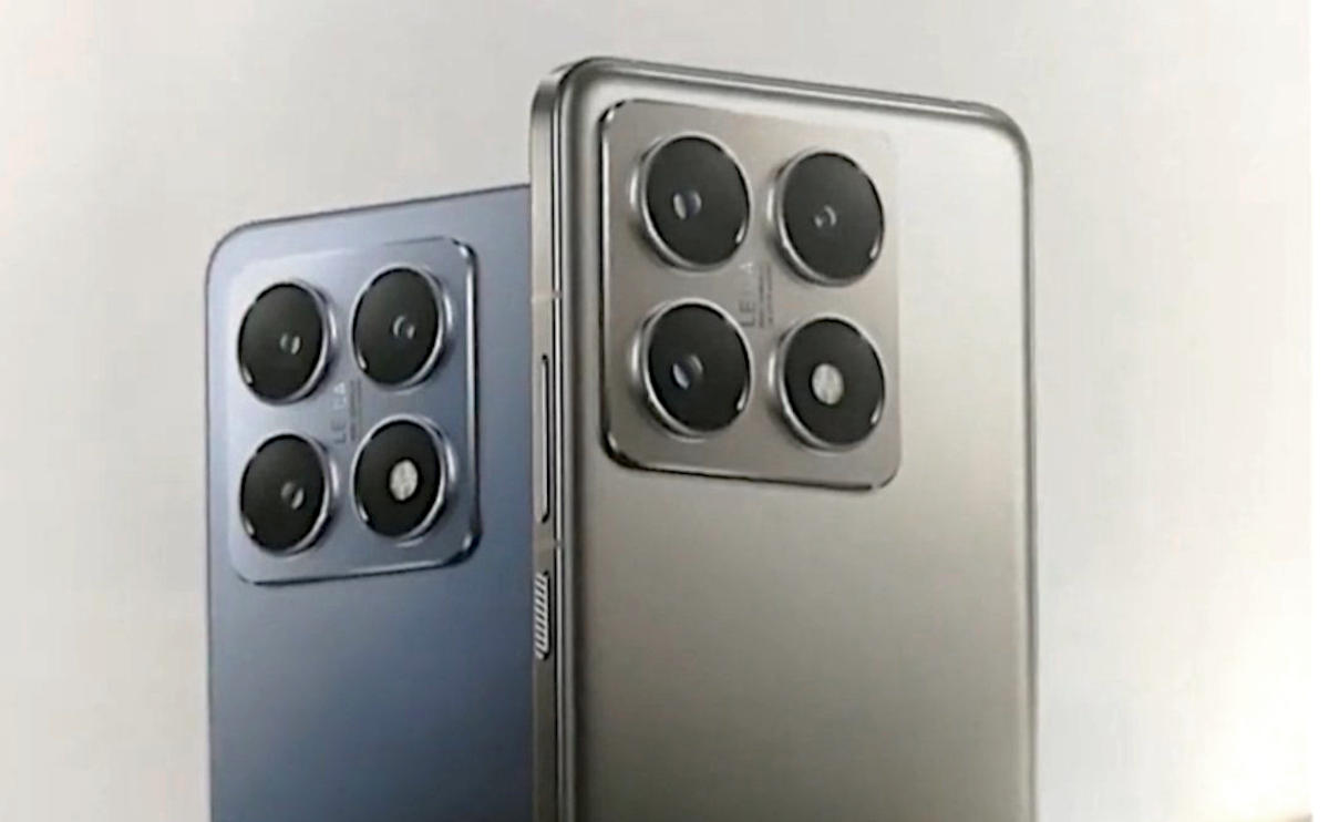 Xiaomi 14T już za niecały tydzień. Producent zapowiada premierę