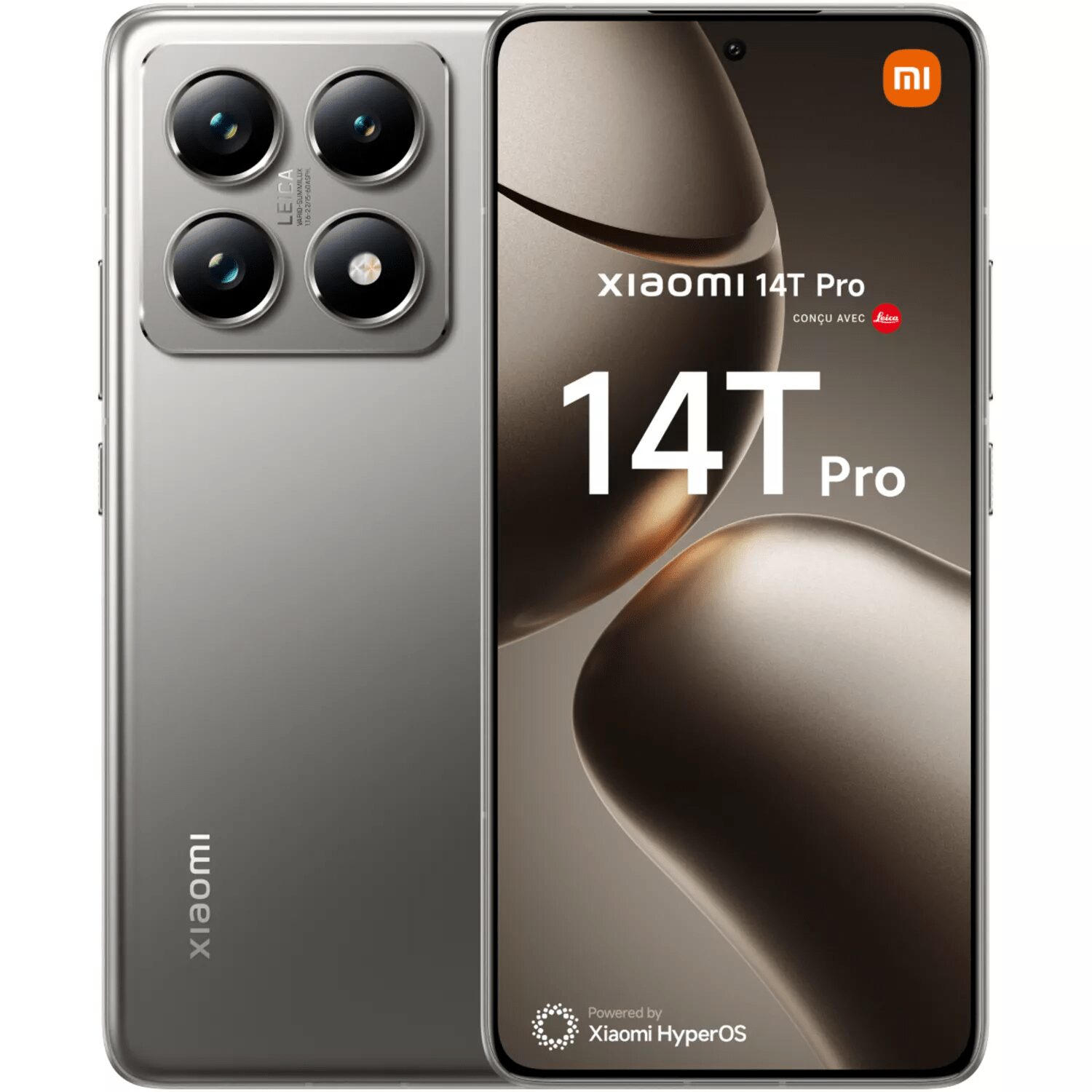 Xiaomi 14T już za niecały tydzień. Producent zapowiada premierę