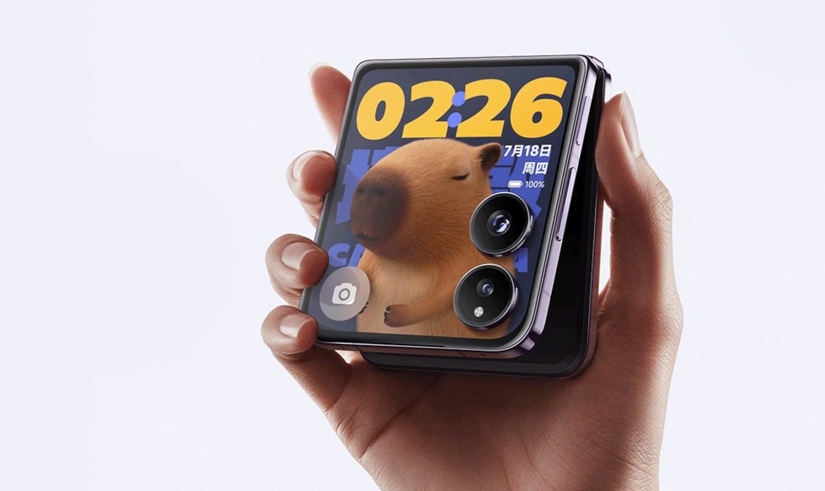 Xiaomi Mix Flip globalnie razem z Xiaomi 14T i innymi nowościami marki