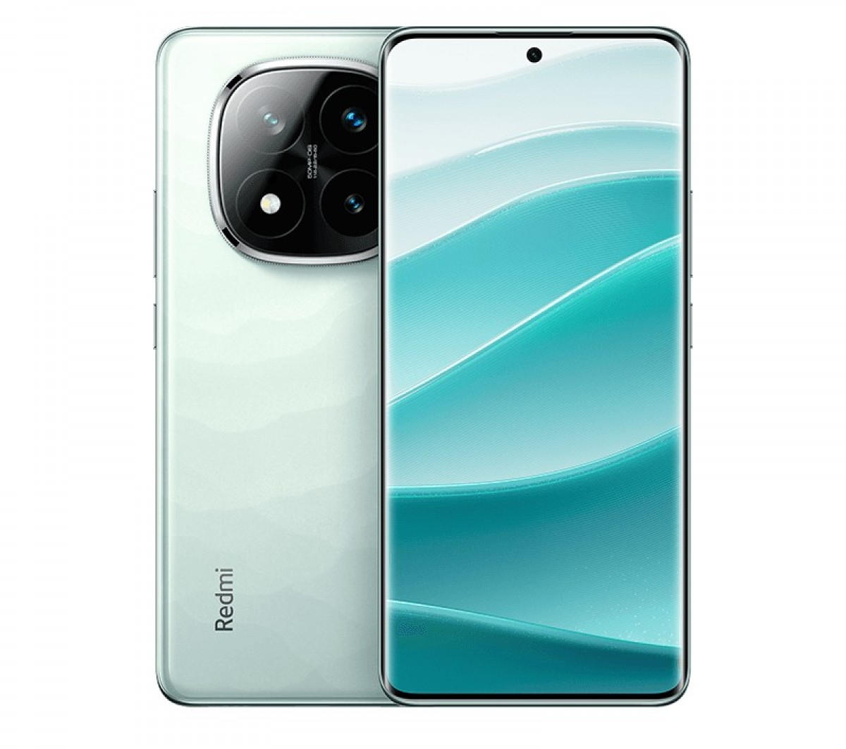 Redmi Note 14 Pro i Note 14 Pro+ to kuszące średniaki w świetnych cenach