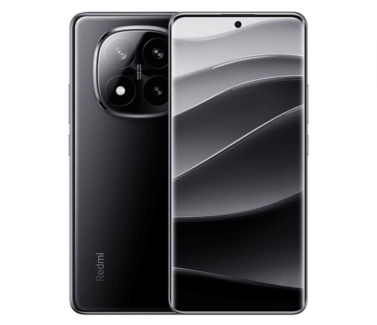Redmi Note 14 Pro i Note 14 Pro+ to kuszące średniaki w świetnych cenach