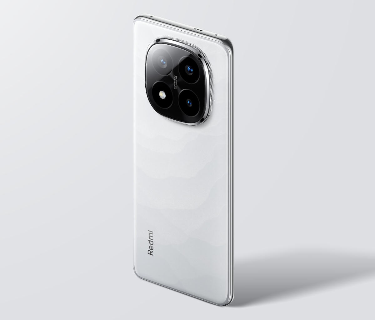Xiaomi zapowiada telefony Redmi Note 14 Pro. Zobacz, jak wyglądają