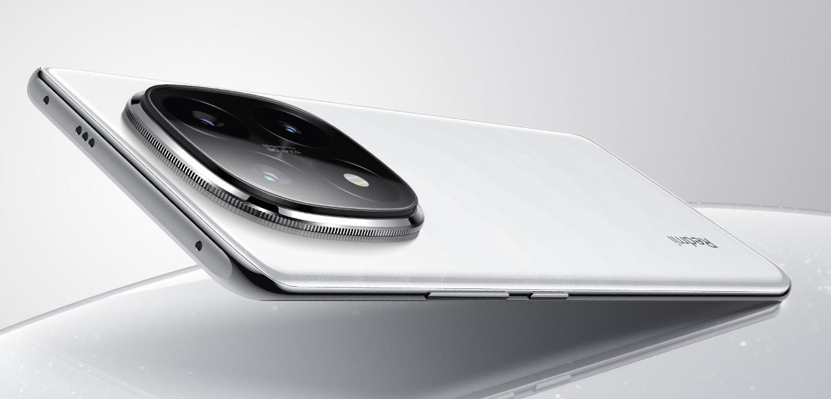 Xiaomi zapowiada telefony Redmi Note 14 Pro. Zobacz, jak wyglądają