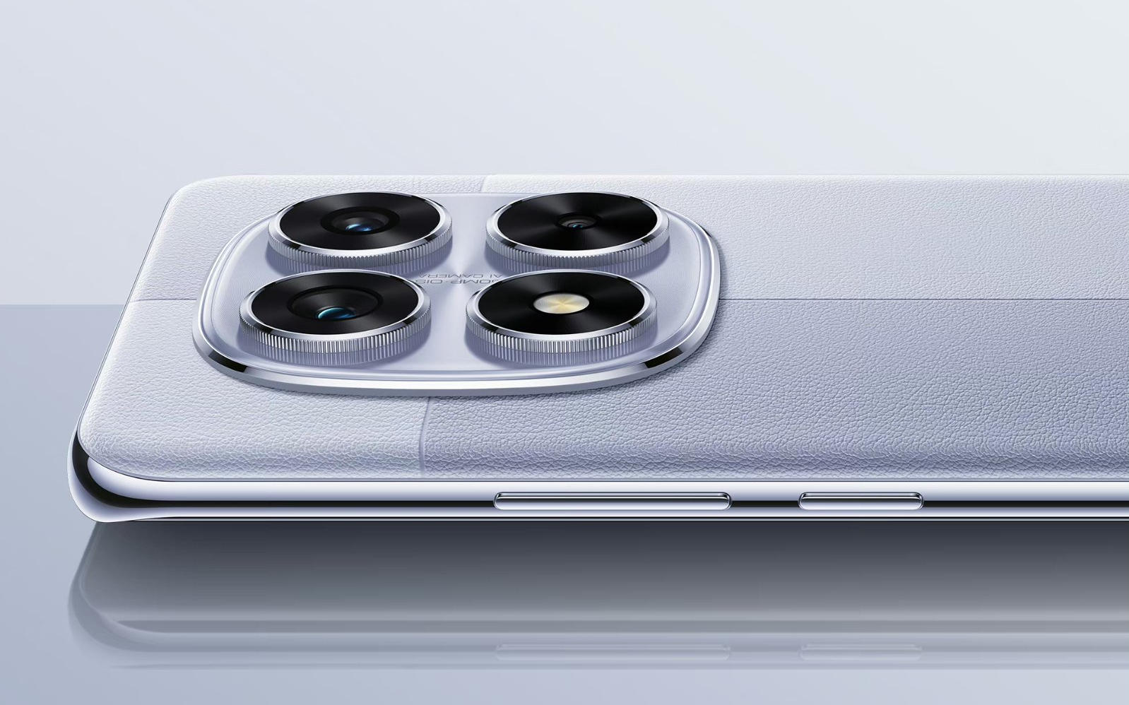 Xiaomi zapowiada telefony Redmi Note 14 Pro. Zobacz, jak wyglądają