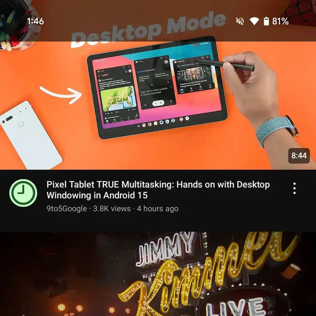 Google odświeża YouTube'a. Sprawdź, co się zmieniło