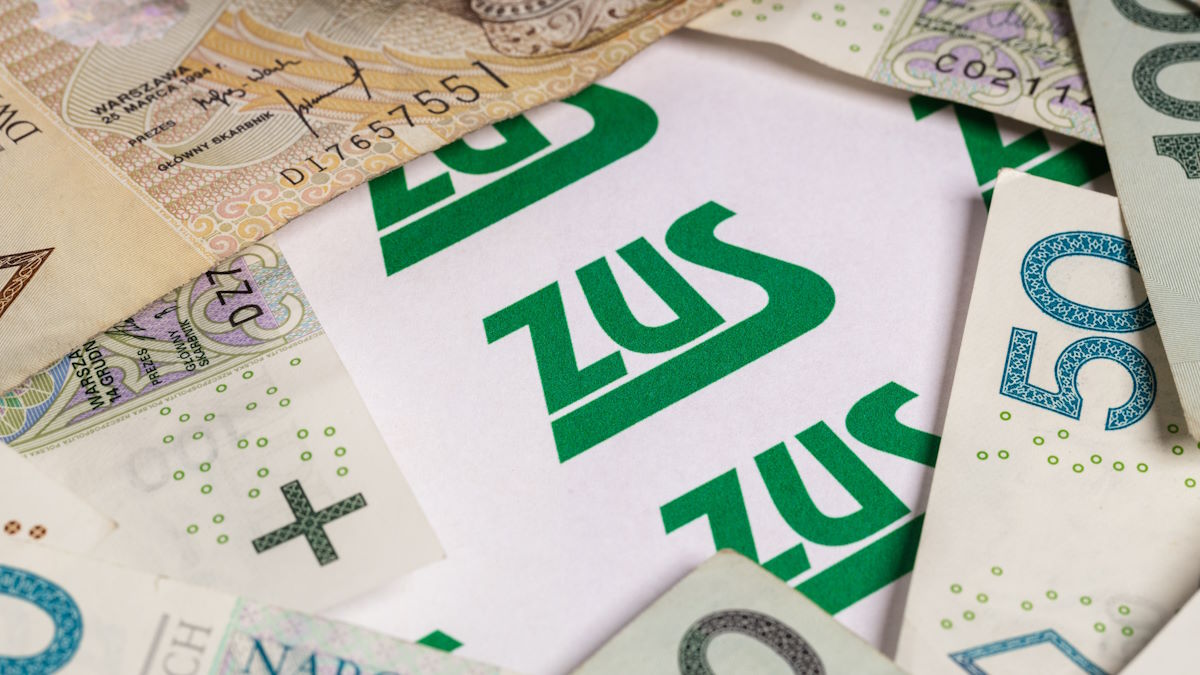 ZUS zgarnie kosmiczne pieniądze. Polacy sami je przyniosą