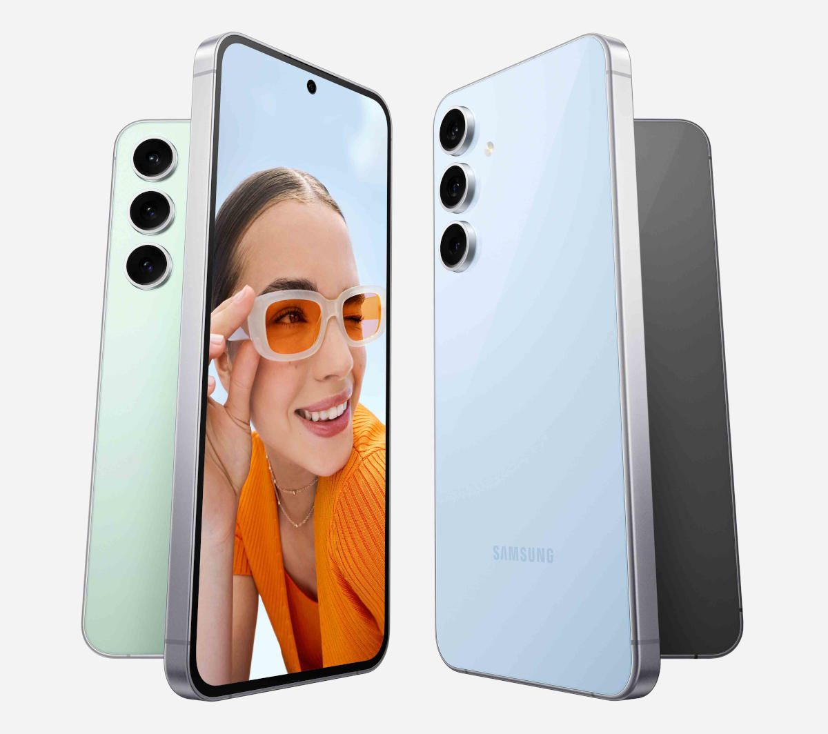 Zadebiutował Galaxy S24 FE z Galaxy AI. Kupisz go od 4 października