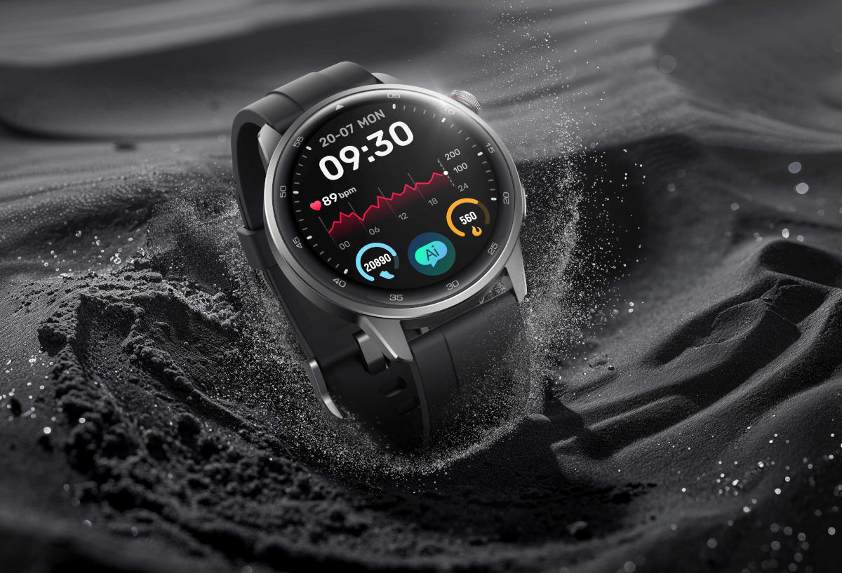 Realme Watch S2 i Realme Buds T310 od dziś do kupienia w Polsce