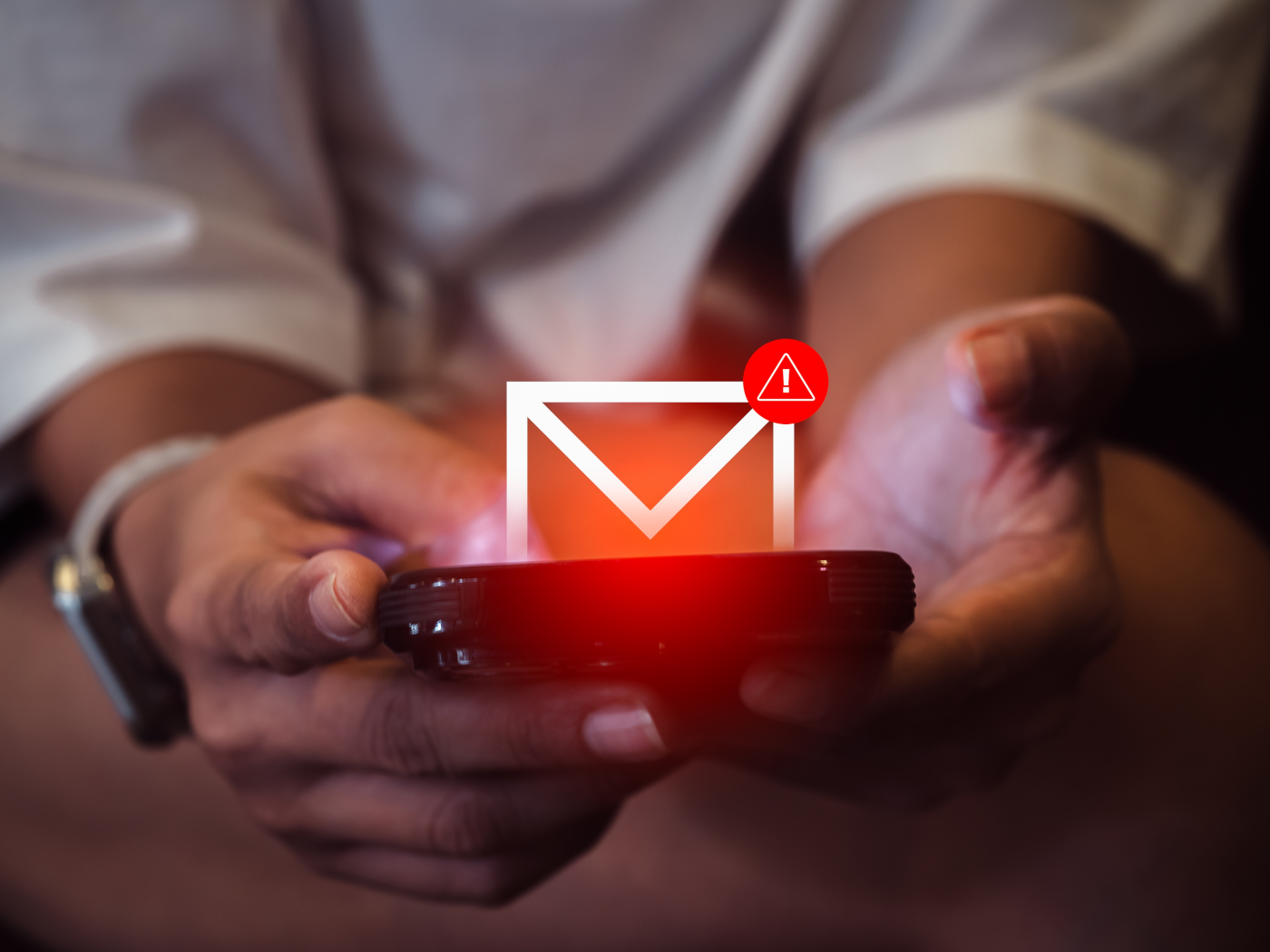 Rząd wydał pilne ostrzeżenie. Chodzi o SMS-y