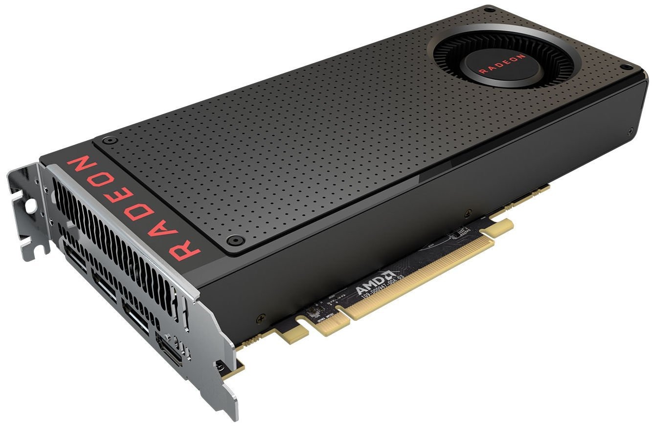 AMD kończy walkę z NVIDIĄ. Nowy plan jest zupełnie inny