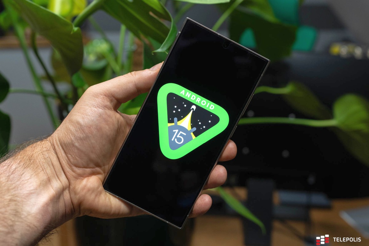 Android 15 gotowy. Google udostępnia kod źródłowy systemu