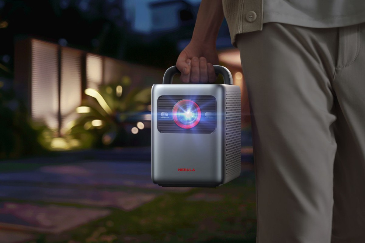 Anker pokazął nowe ładowarki. Poradzą sobie nie tylko ze smartfonami