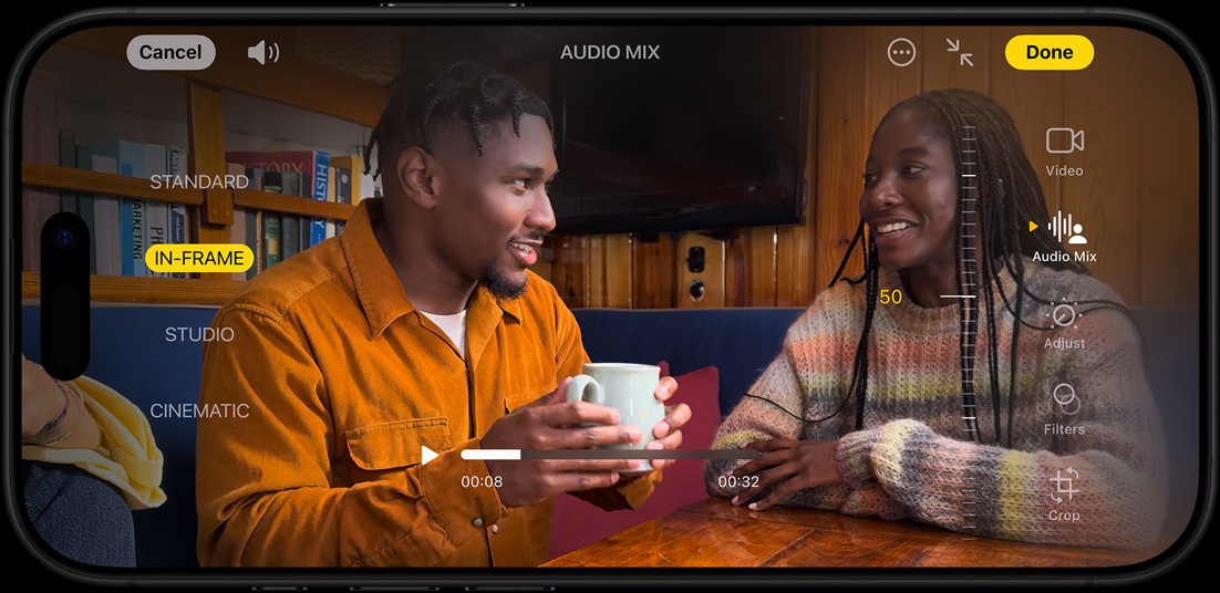 Apple iPhone 16 Pro i 16 Pro Max - nowy wymiar luksusu