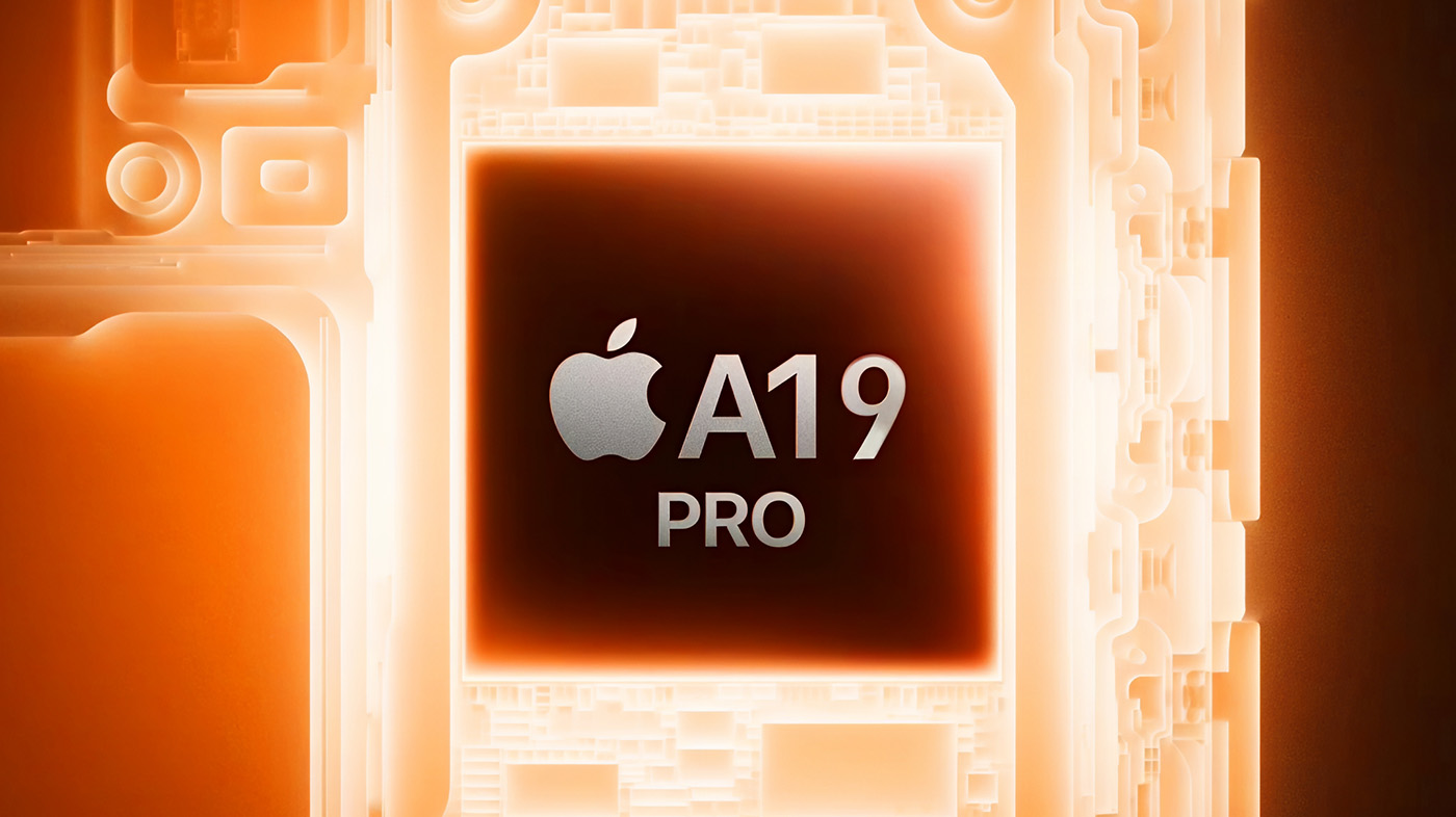 Apple iPhone 18 z procesorami w technologii 2 nm