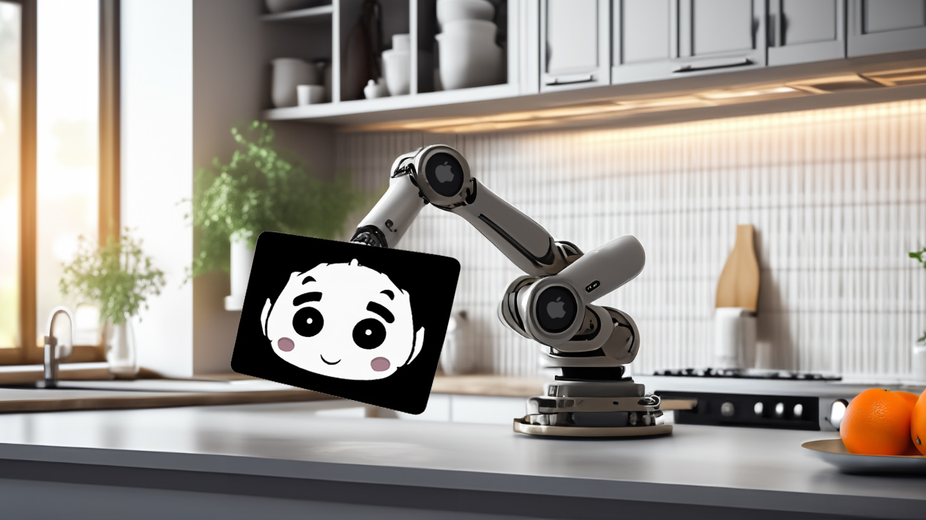 Apple odpali w 2025 roku HomeOS i wprowadzi inteligentne ekrany