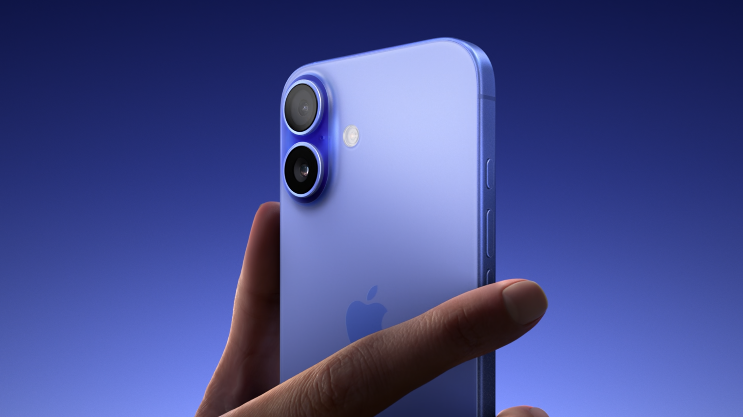 Apple: Telefony tańsze, ale wymiana baterii w górę